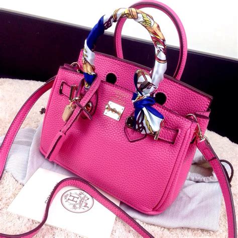 Hermes Birkin mini bag price